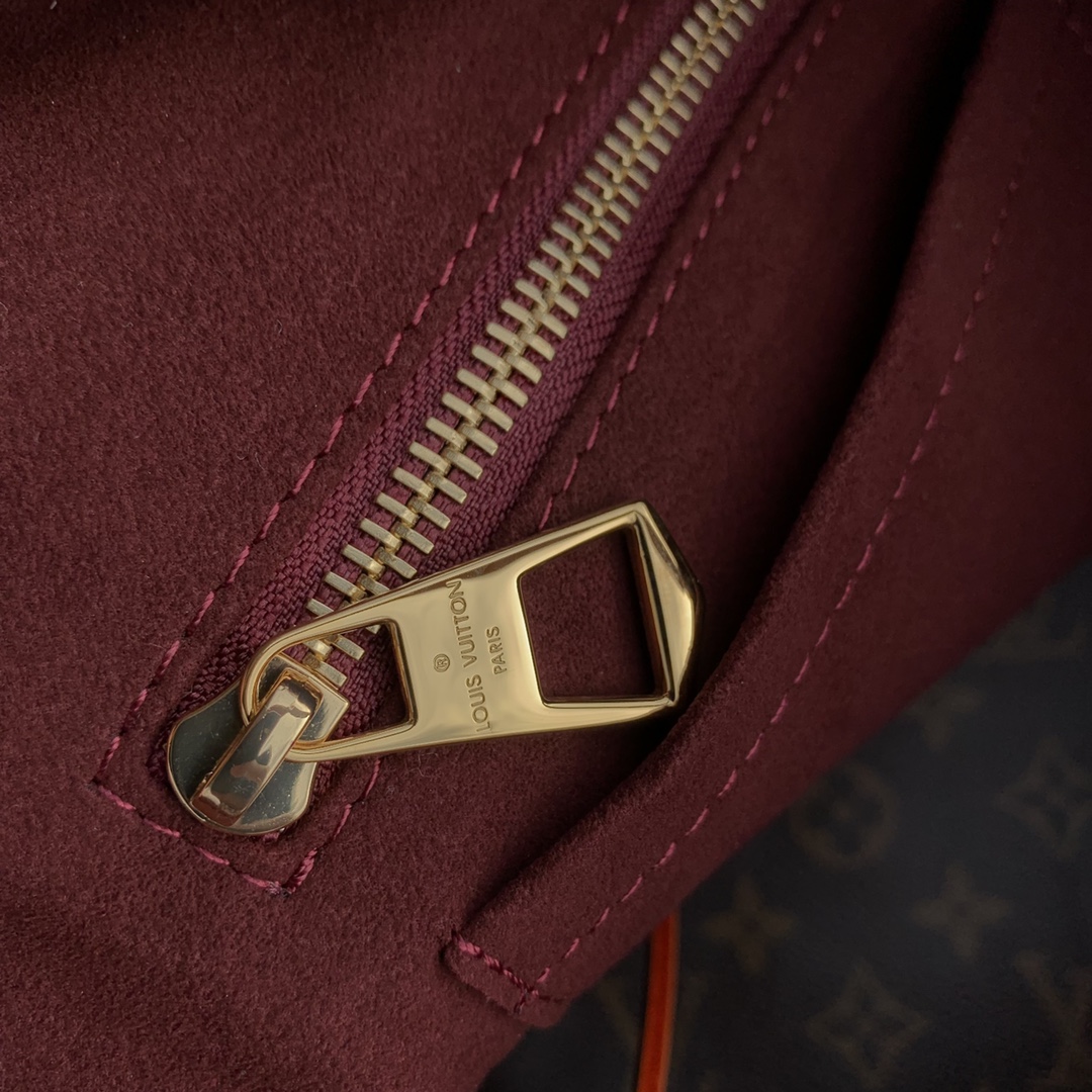 l**is V*t*n carryall bag-m46203-29*24*12cm