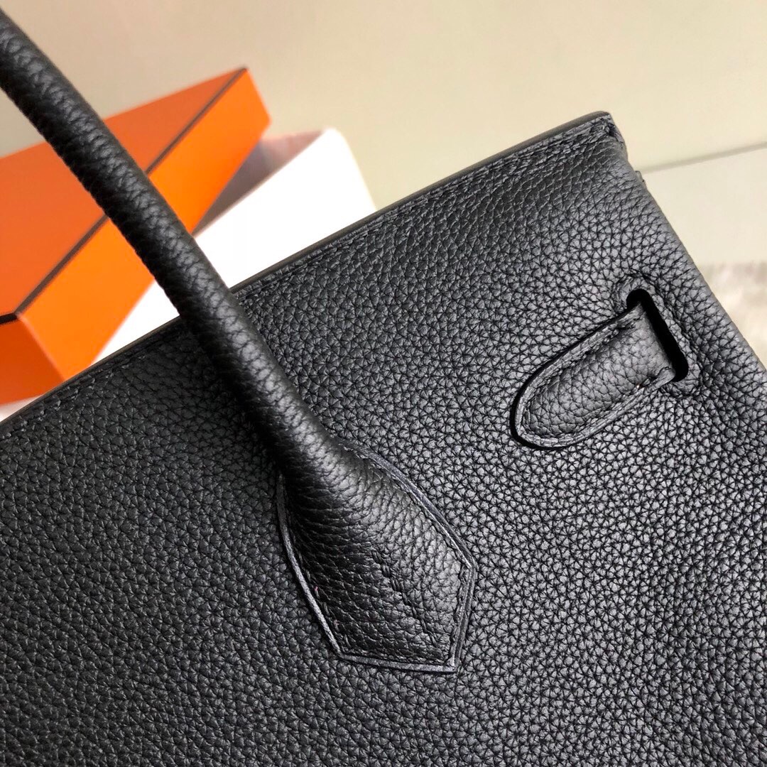 H**mes birkin-togo leather-25/30/35cm