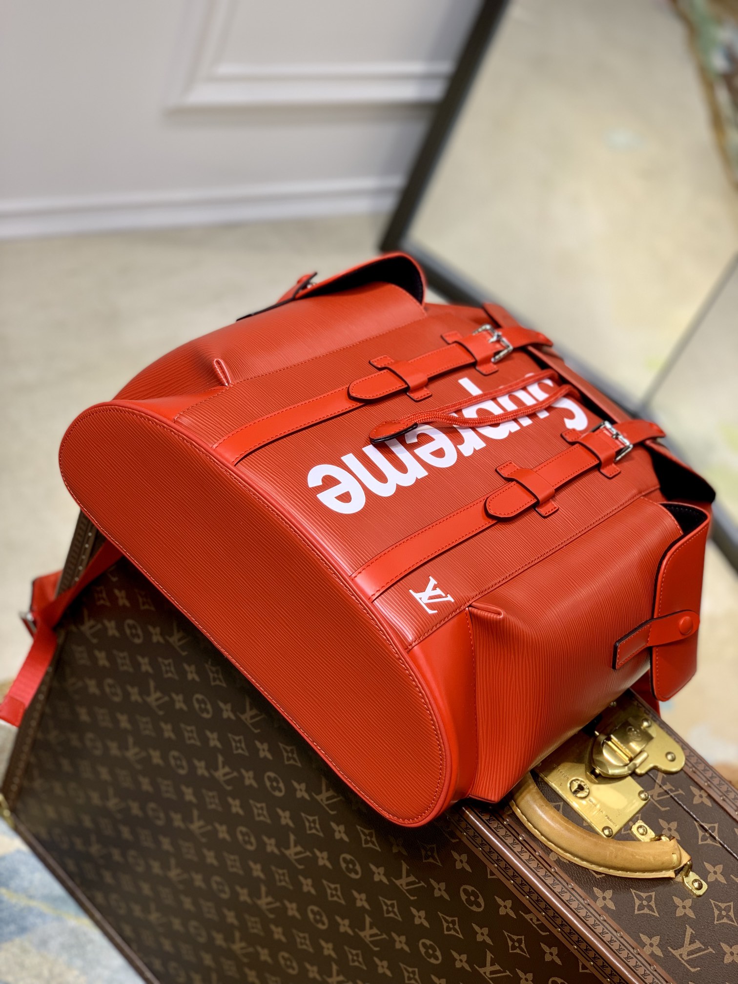 l**is v*t*n S*p*ebackpack-m41379-34*13*47cm