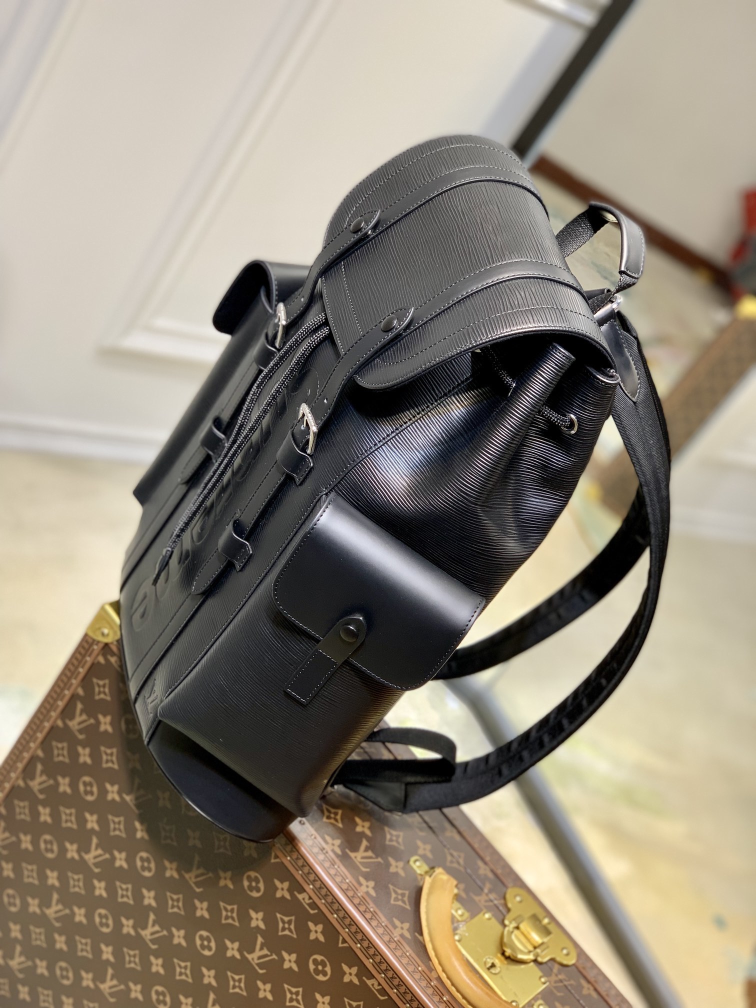 l**is v*t*n S*p*ebackpack-m41379-34*13*47cm