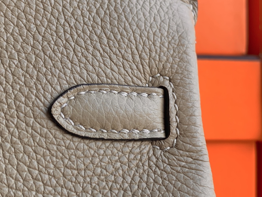 H**mes birkin-togo leather-25/30/35cm