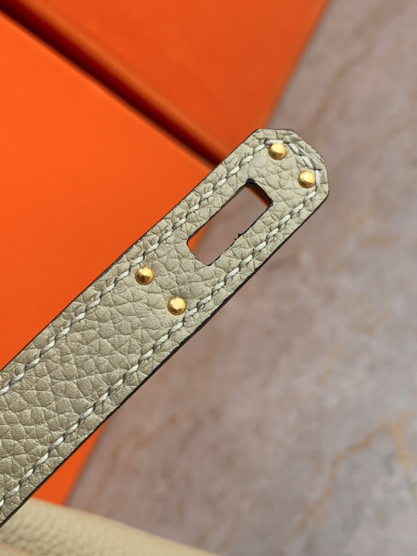 H**mes birkin-togo leather-25/30/35cm