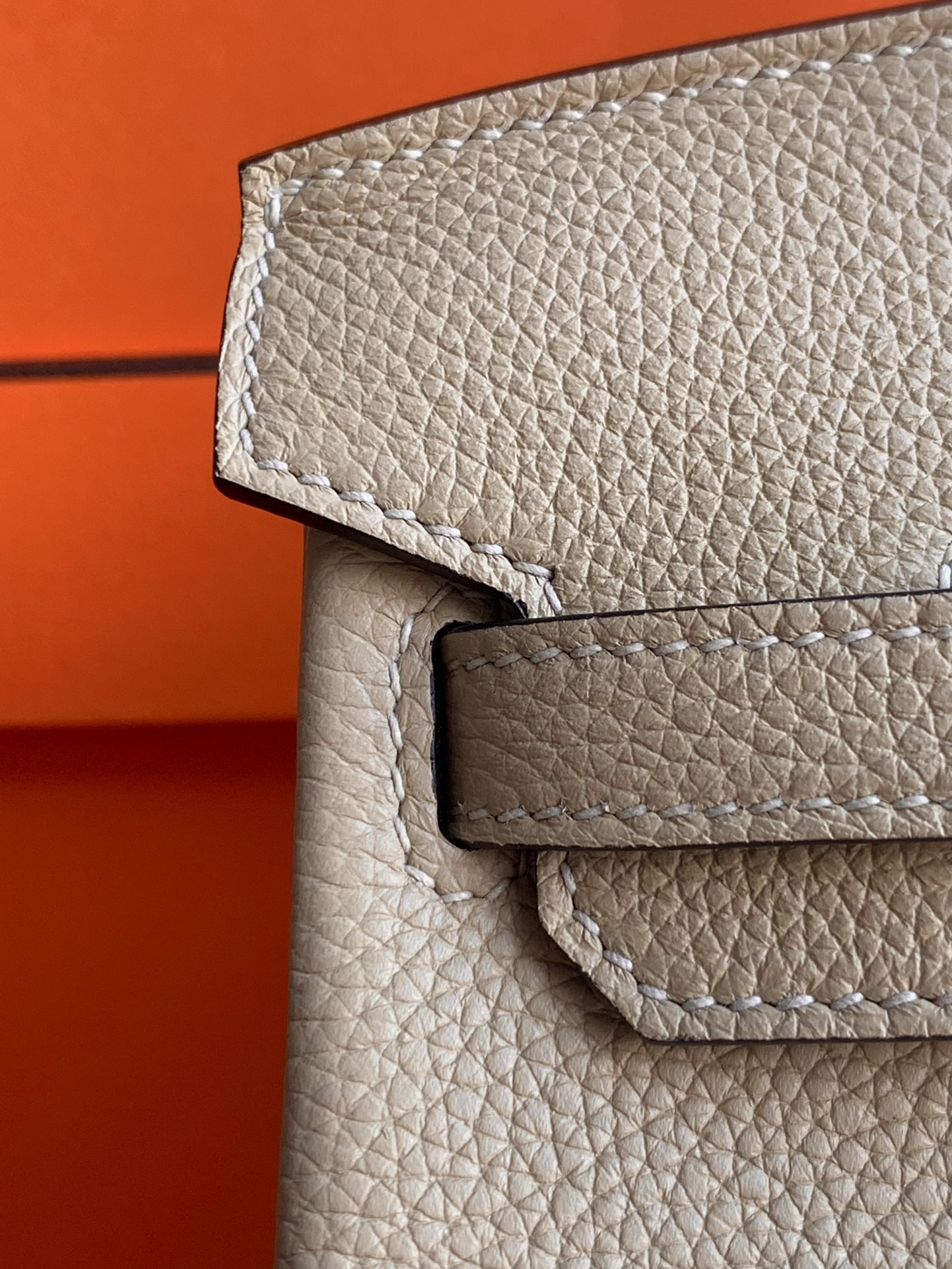 H**mes birkin-togo leather-25/30/35cm