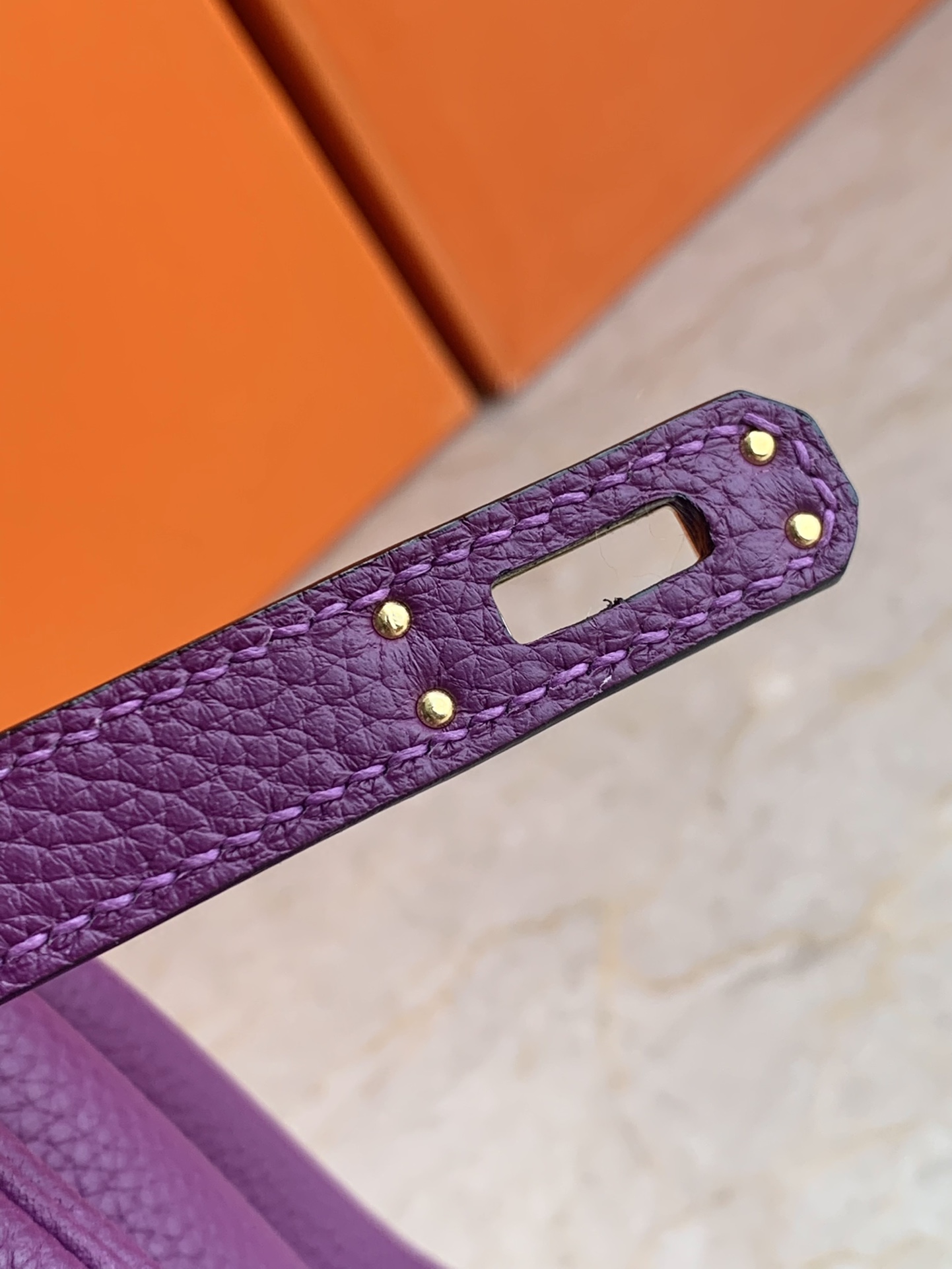 H**mes birkin-togo leather-25/30/35cm