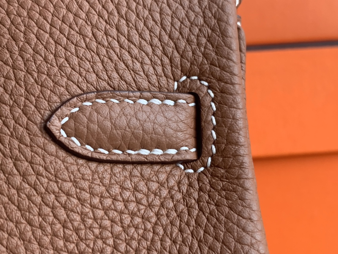 H**mes birkin-togo leather-25/30/35cm