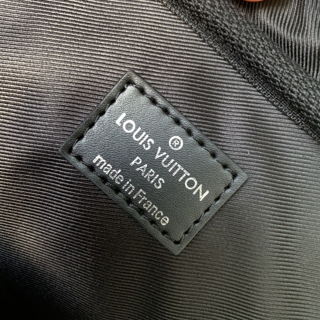 l**is V*t*n n45288 damier infini onyx sirius -35*27*7m