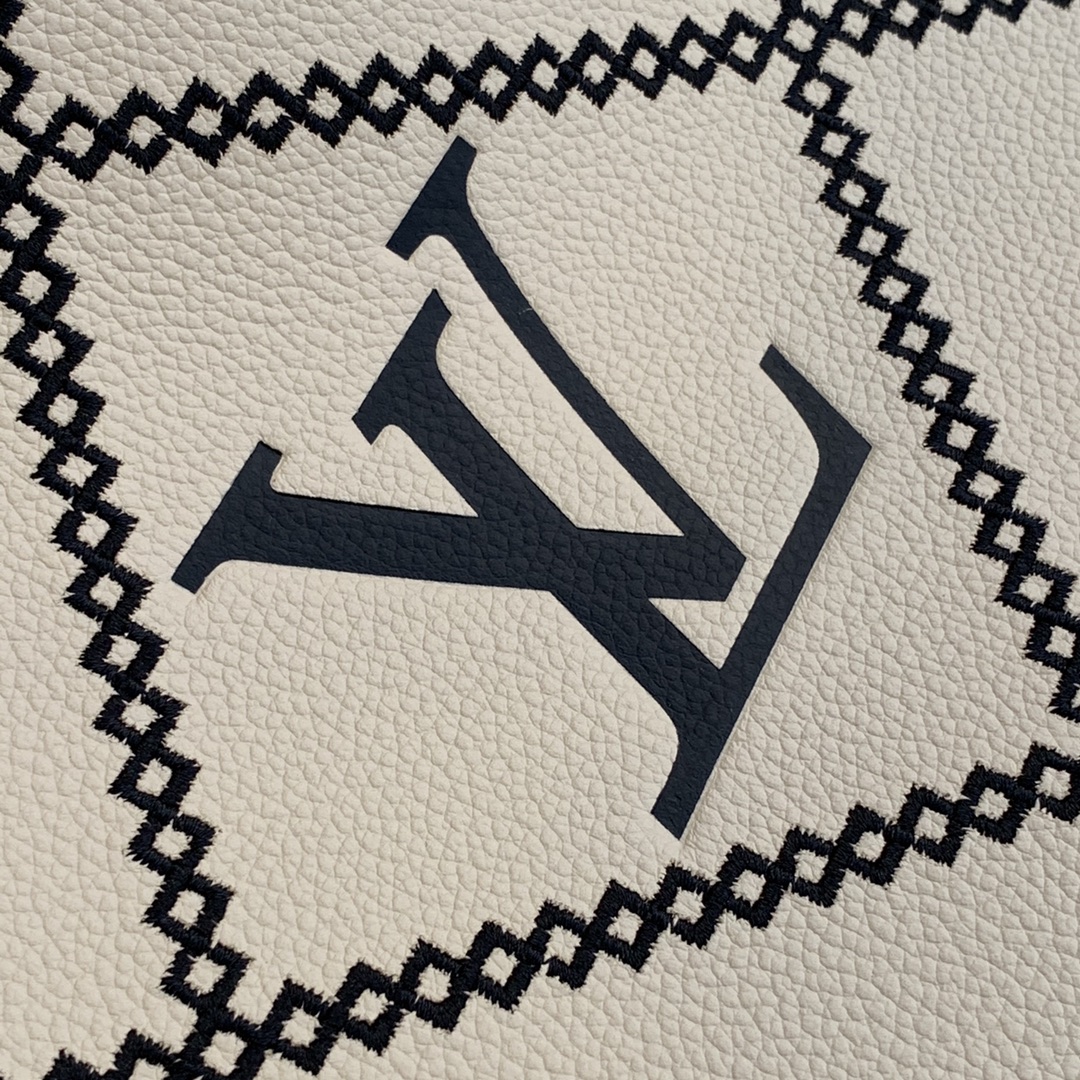 l**is V*t*n by the pooll onthego handbag-35*27*14cm