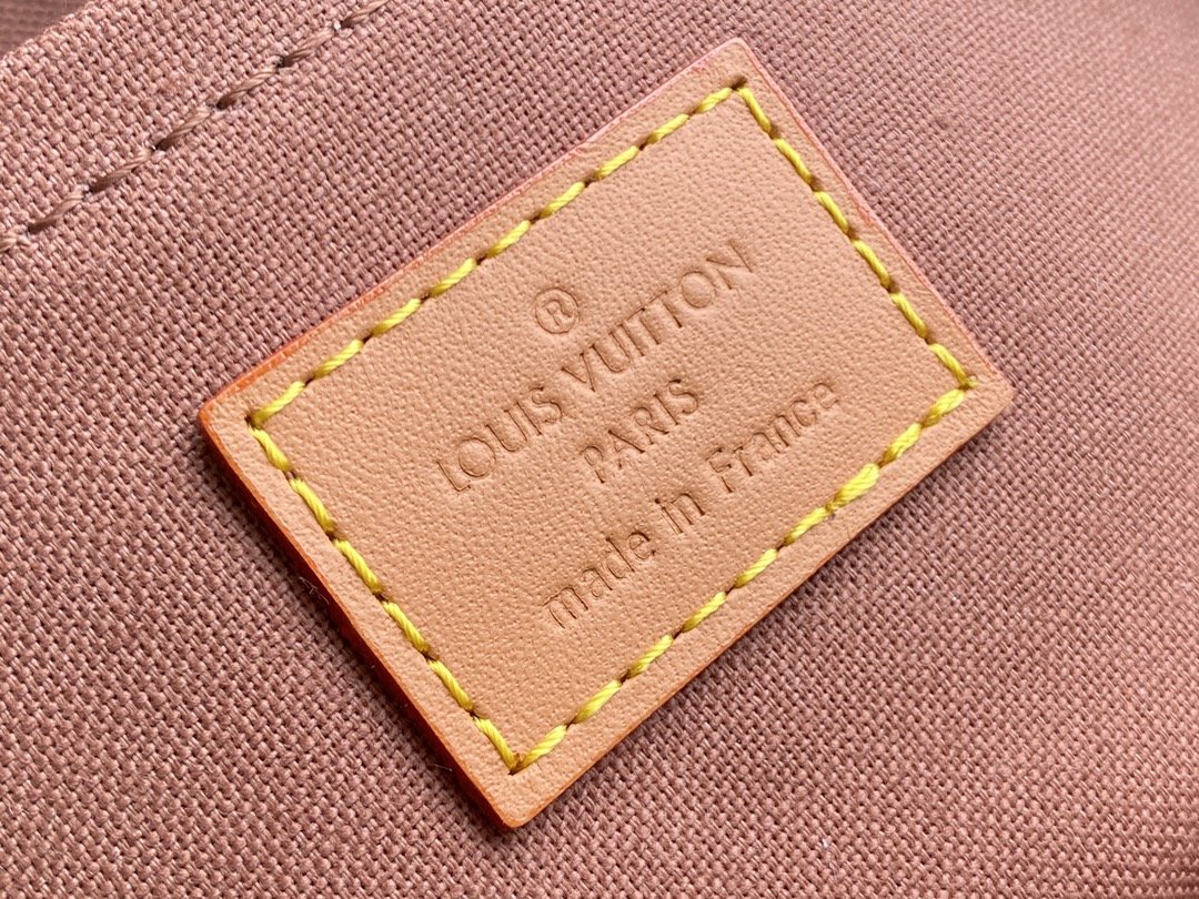 l**is V*t*n geronimos handbags-23*15*4cm