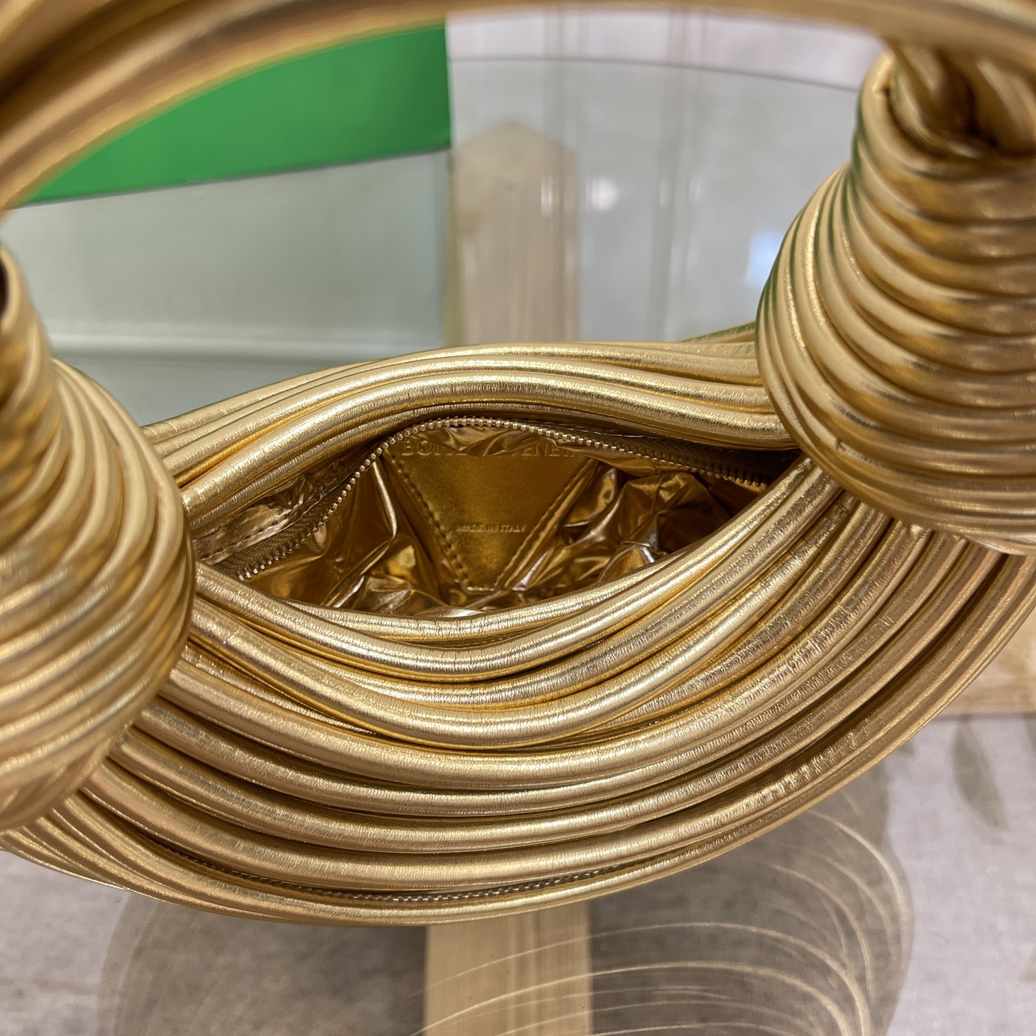 Bo*te*ga jodie-22x6.5x15.5cm