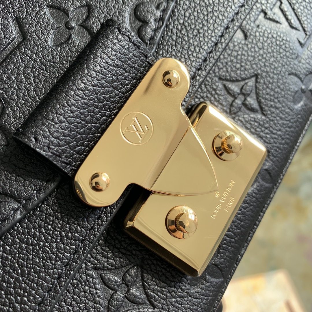 l**is V*t*n marceau handbag-24.5*15*6.5cm