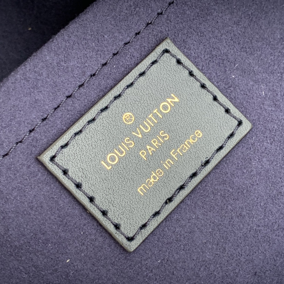 l**is V*t*n onthego handbag-35*27*14cm