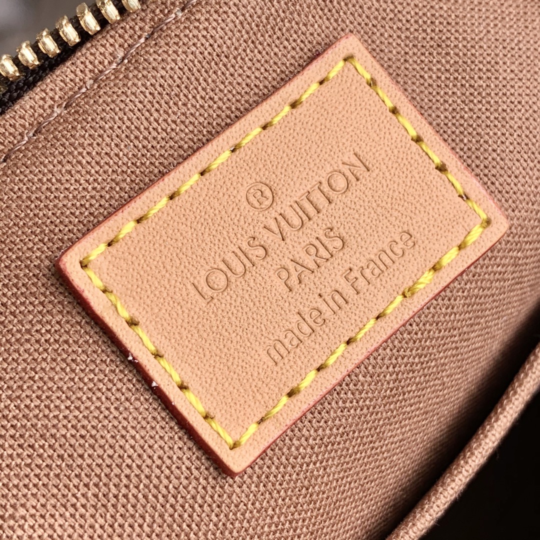 l**is V*t*n monogram tikal gm - m40077-30*20*17cm