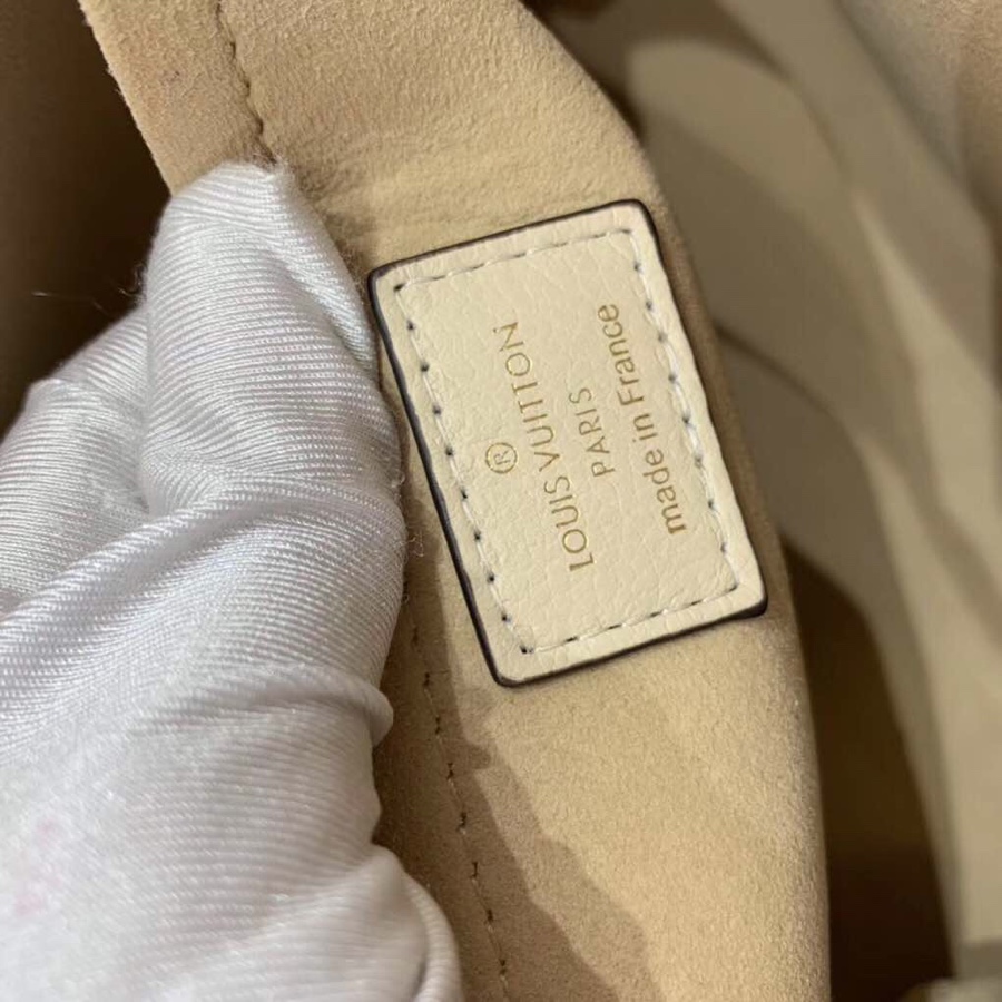 l**is V*t*n marignan monogram empreinte bag -m40078-29*21*13.5cm