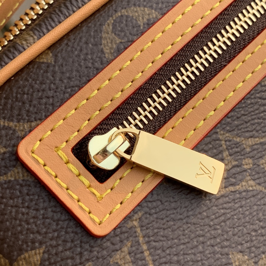 l**is V*t*n vintage handbags -21.5x12.5x6.5cm