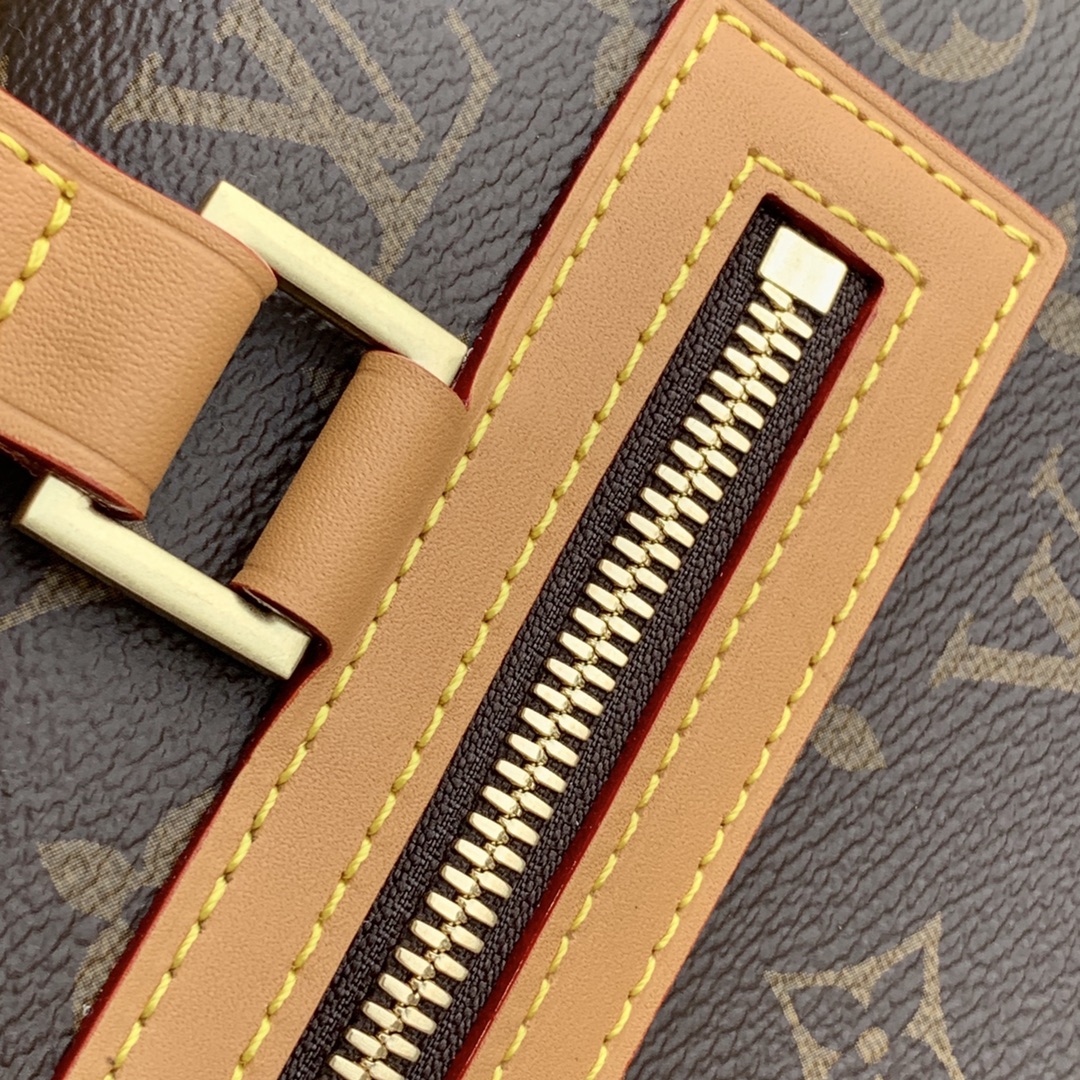 l**is V*t*n vintage handbags -m51181-23 × 37 × 12cm