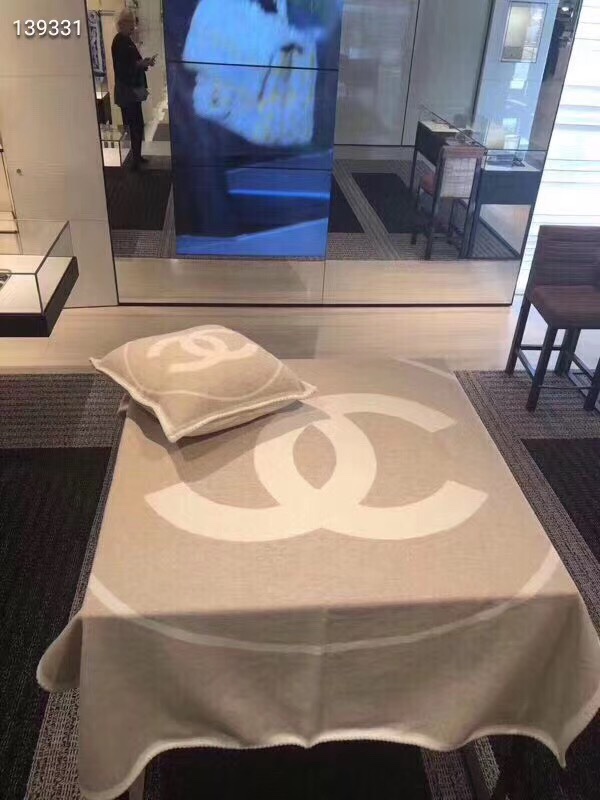 CHANLE Blankets-140X180CM