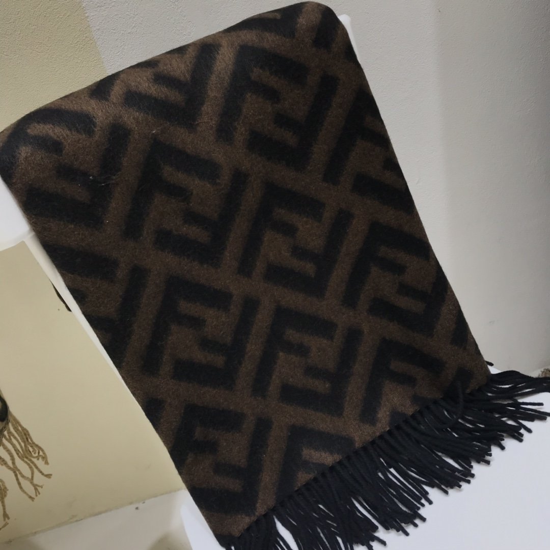 D*or blankets-40*150cm