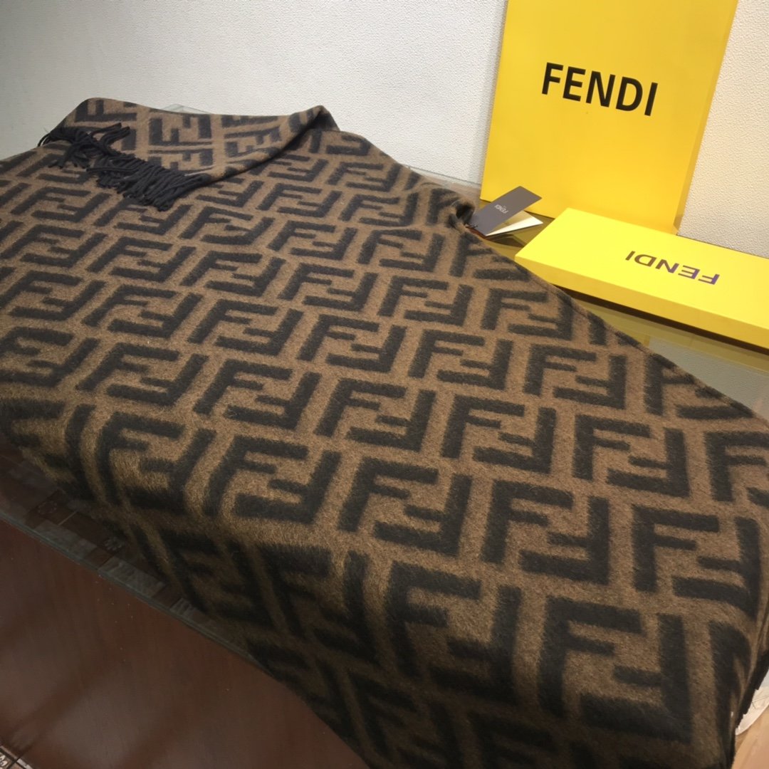 D*or blankets-40*150cm