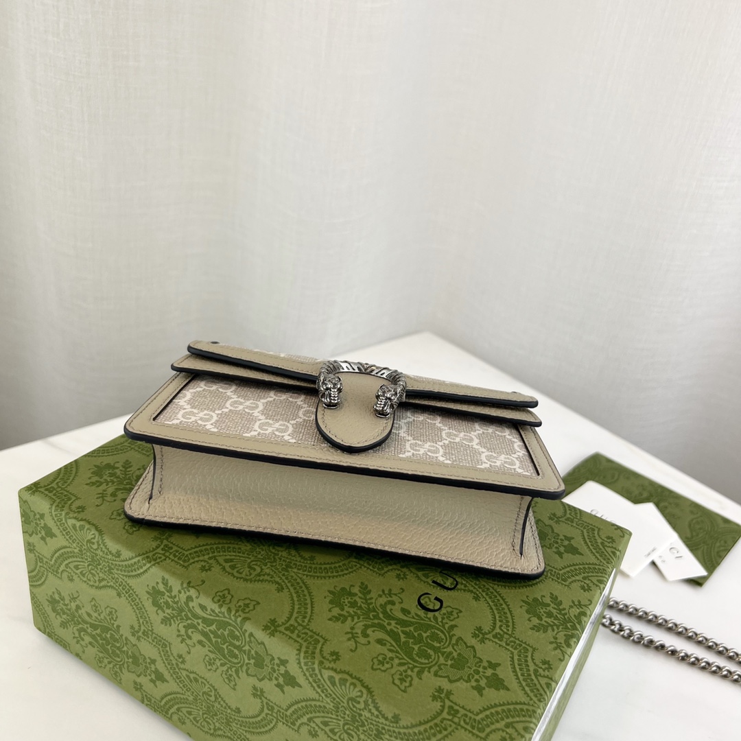 G*u*i mini dionysus-16.5*10*4.5cm