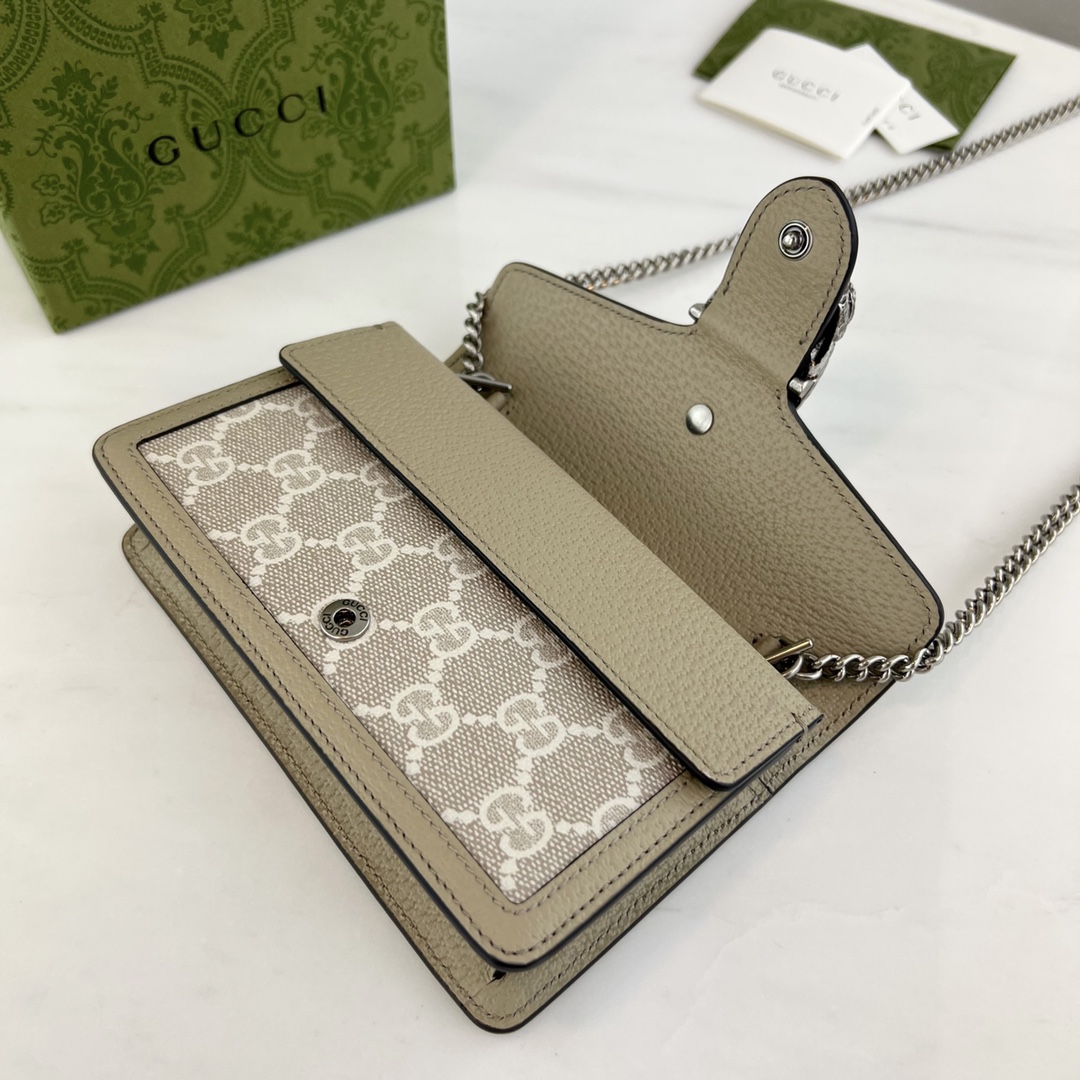 G*u*i mini dionysus-16.5*10*4.5cm