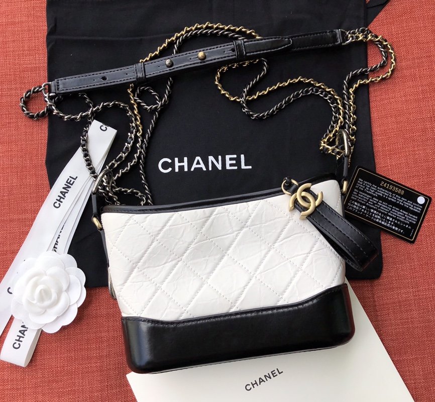 Ch@nel Gabrielle-20&28CM