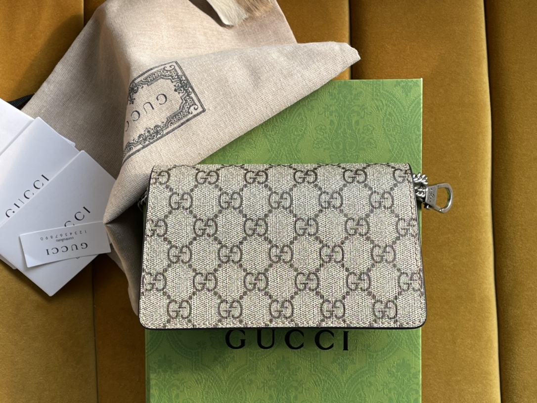 G*u*i mini dionysus-16.5*10*4.5cm