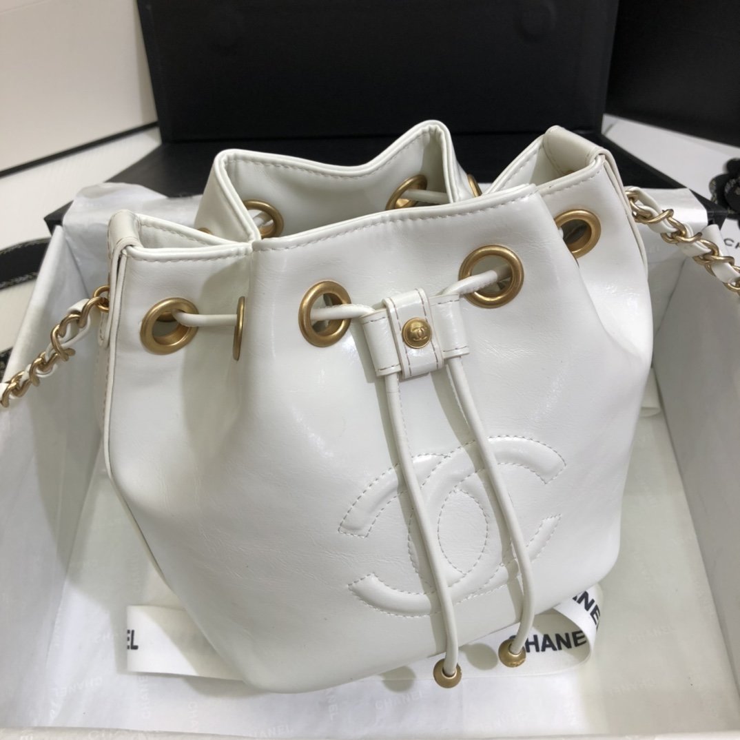 Ch@nel Bucket-16/17/13CM