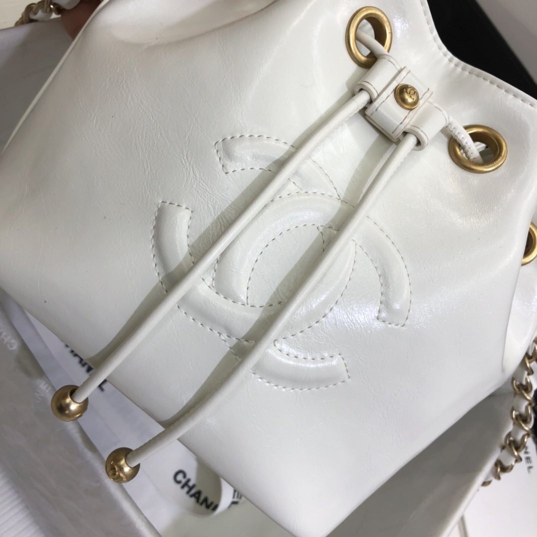 Ch@nel Bucket-16/17/13CM