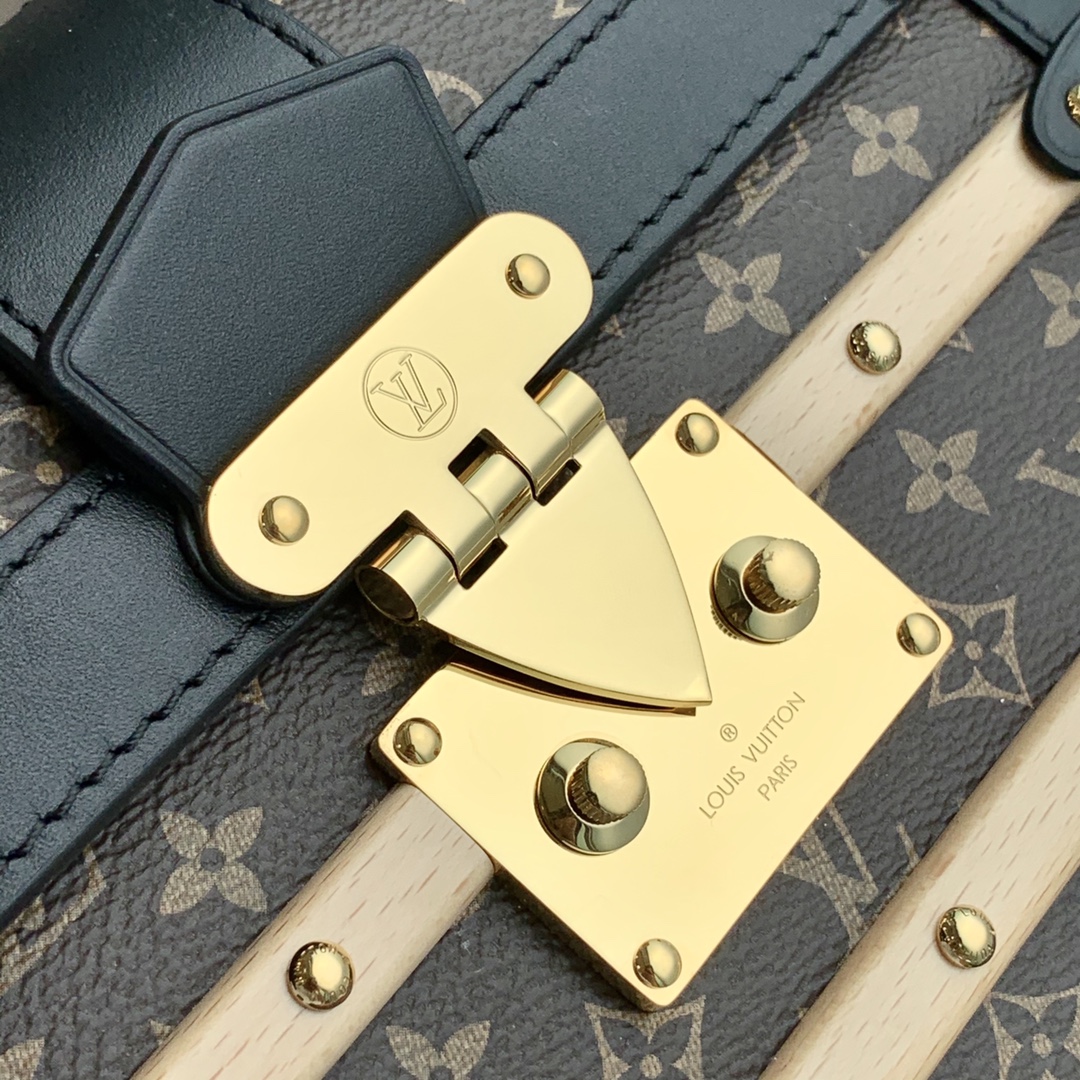 l**is V*t*n trianon handbags-21*18*11cm