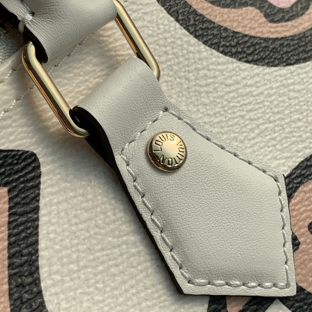 l**is V*t*n wild at heart speedy bandoulière 25-25*19*15cm