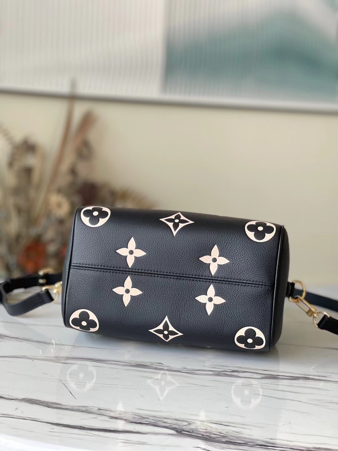 l**is V*t*n speedy bandoulière 25-25*19*15cm