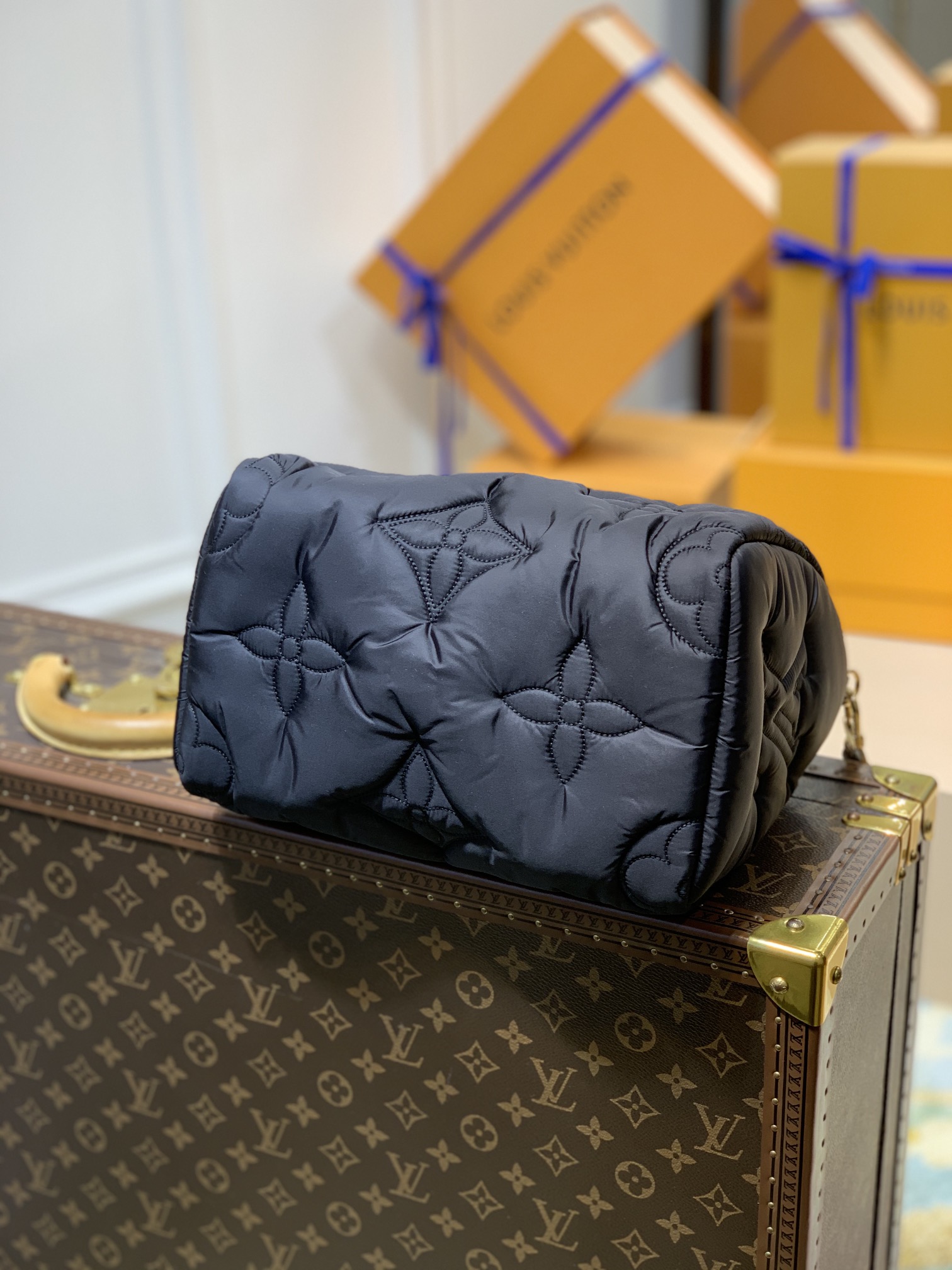 l**is V*t*n speedy bandoulière 25-m59009-25*19*15cm