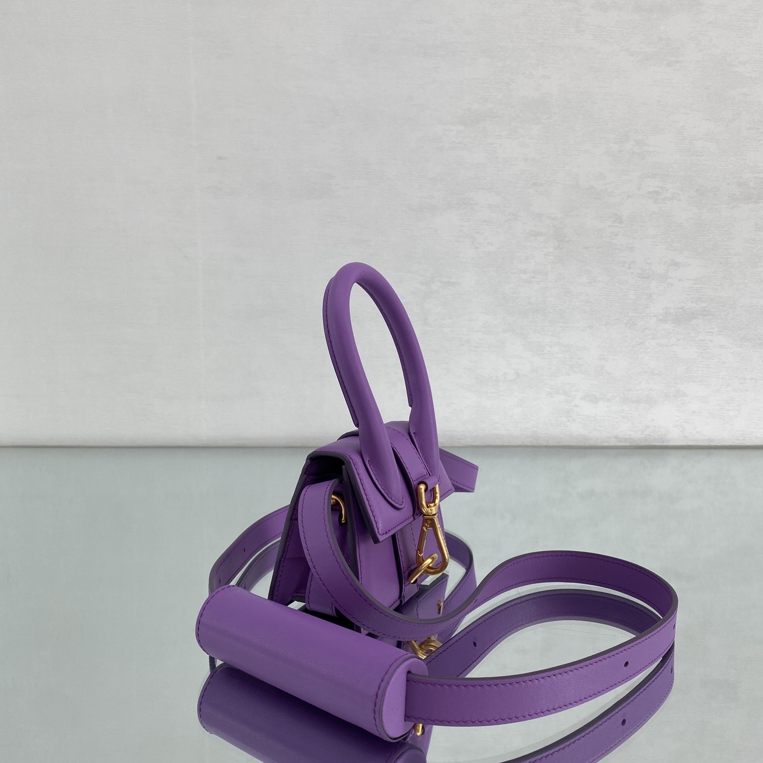 Jacquemus Handbags-12x8x5CM