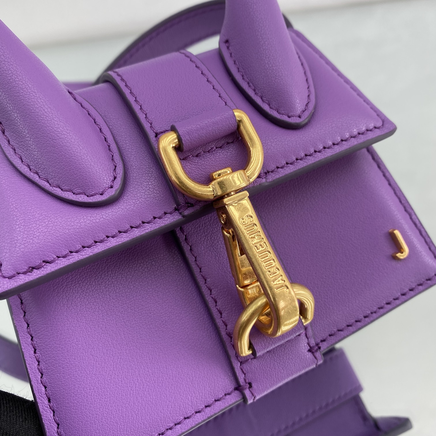 Jacquemus Handbags-12x8x5CM