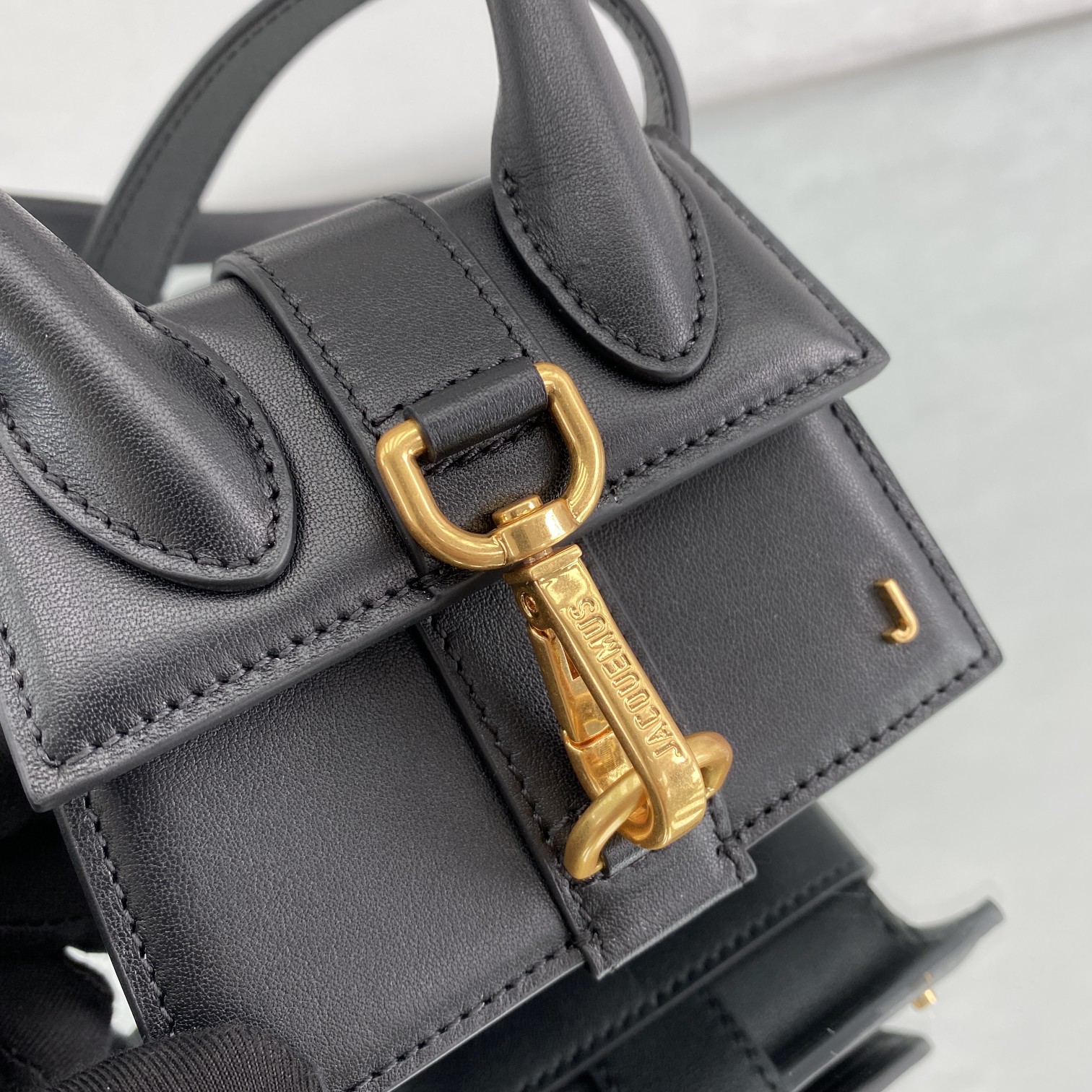 Jacquemus Handbags-12x8x5CM