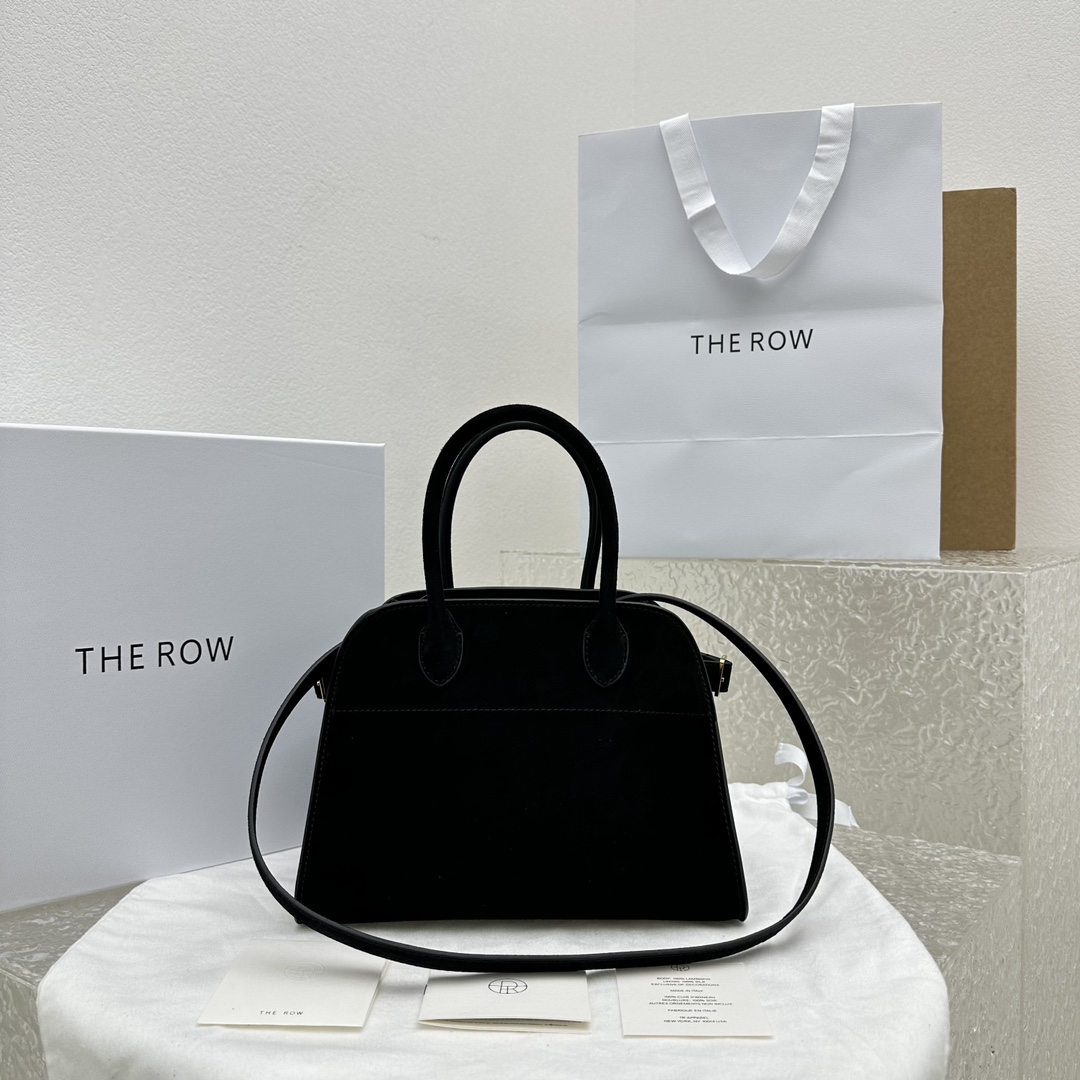 The Row Margaux 10 Bag-26*17.5*21CM
