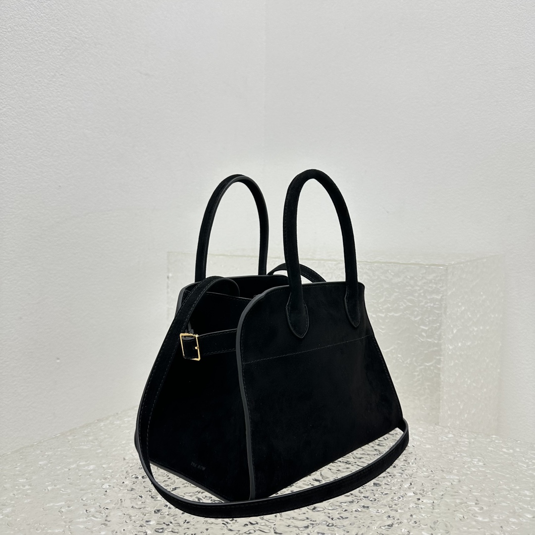 The Row Margaux 10 Bag-26*17.5*21CM