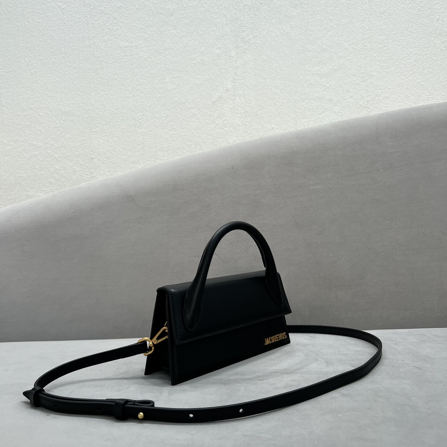 Jacquemus Handbags-21*10*6CM