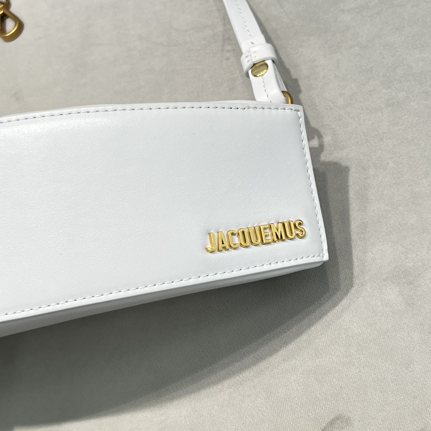 Jacquemus Handbags-35*9*6CM
