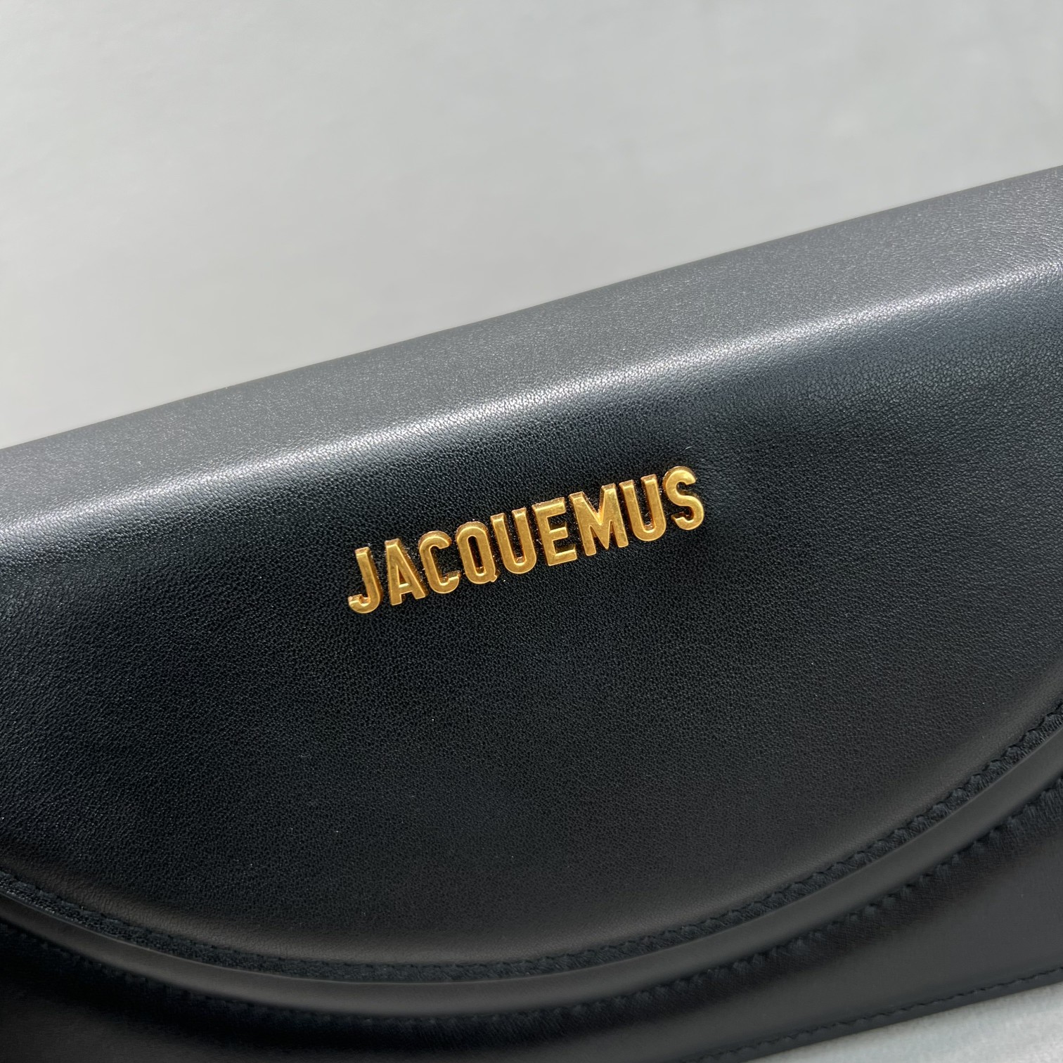 Jacquemus Le sac Rond Handbags-26*6*13CM