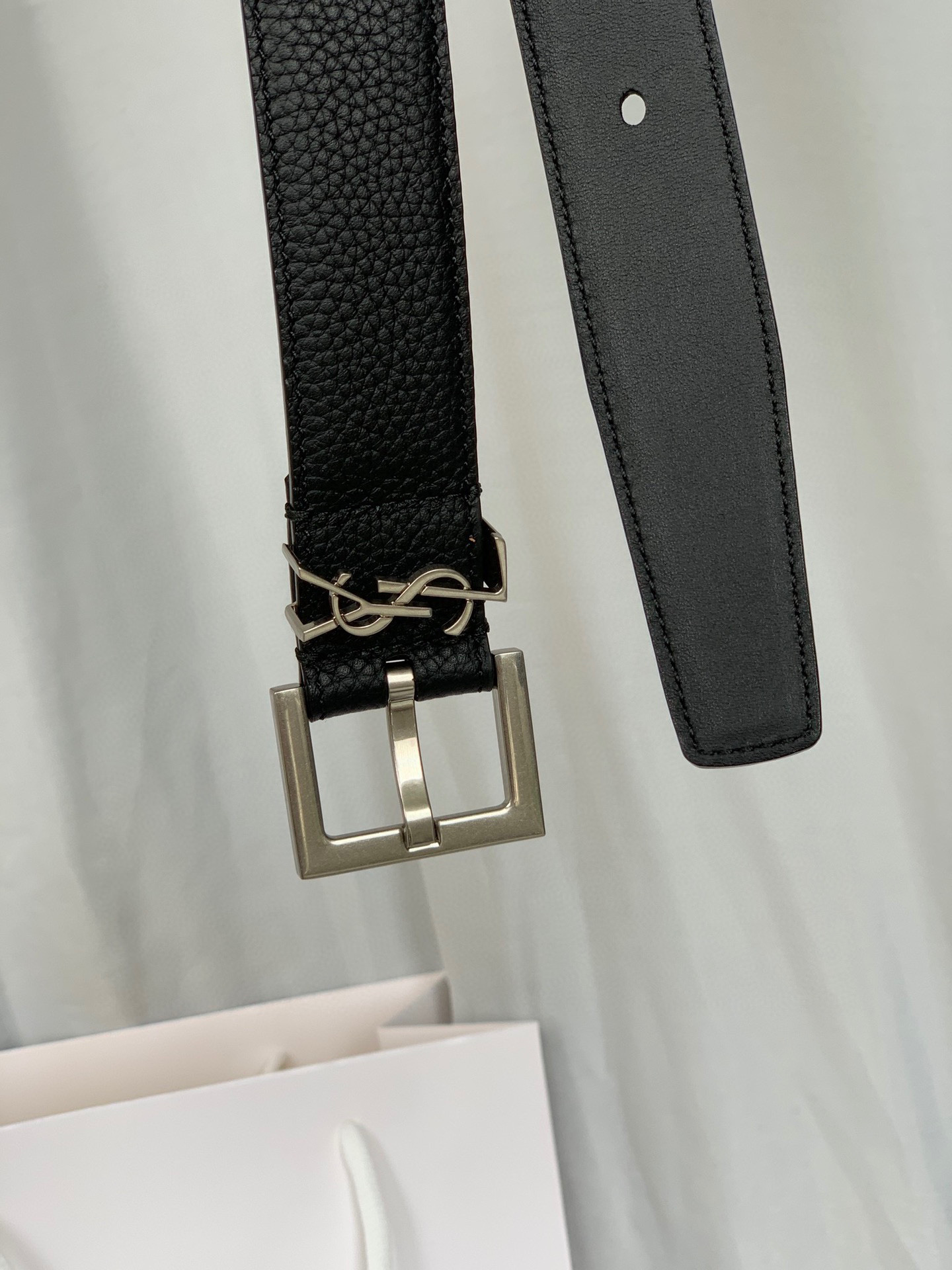 YSL Belt-2&3CM