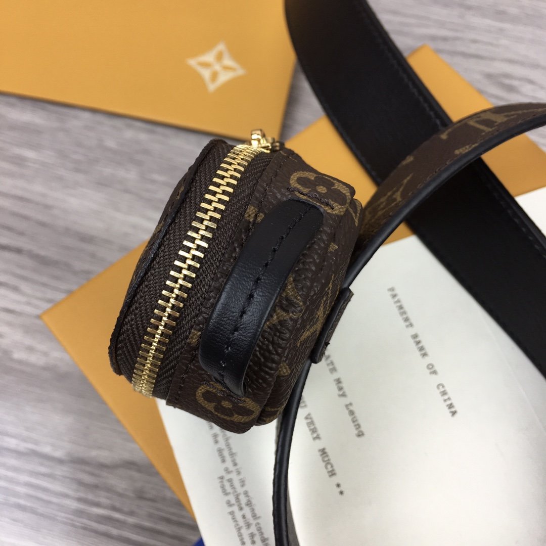 l**is V*t*n belt-35mm