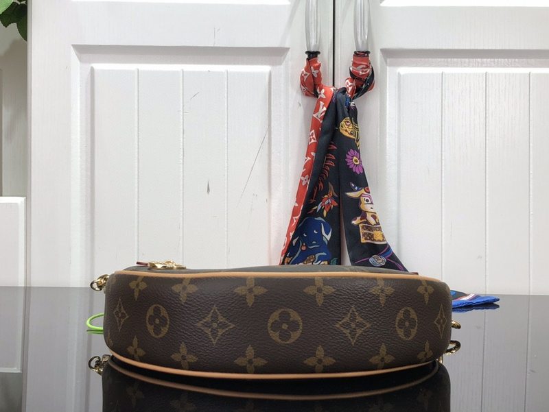 l**is V*t*n loop handbags-m40511-23*13*6cm