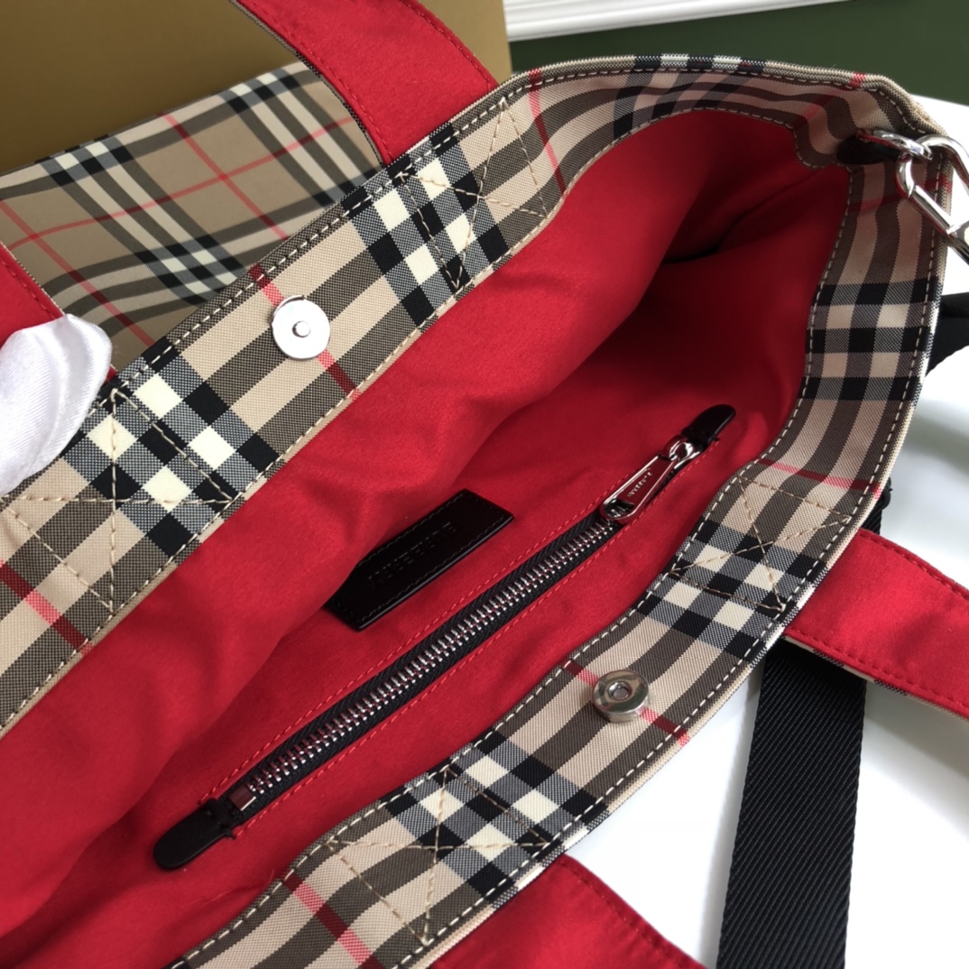 B**rry tote-35*8*38cm