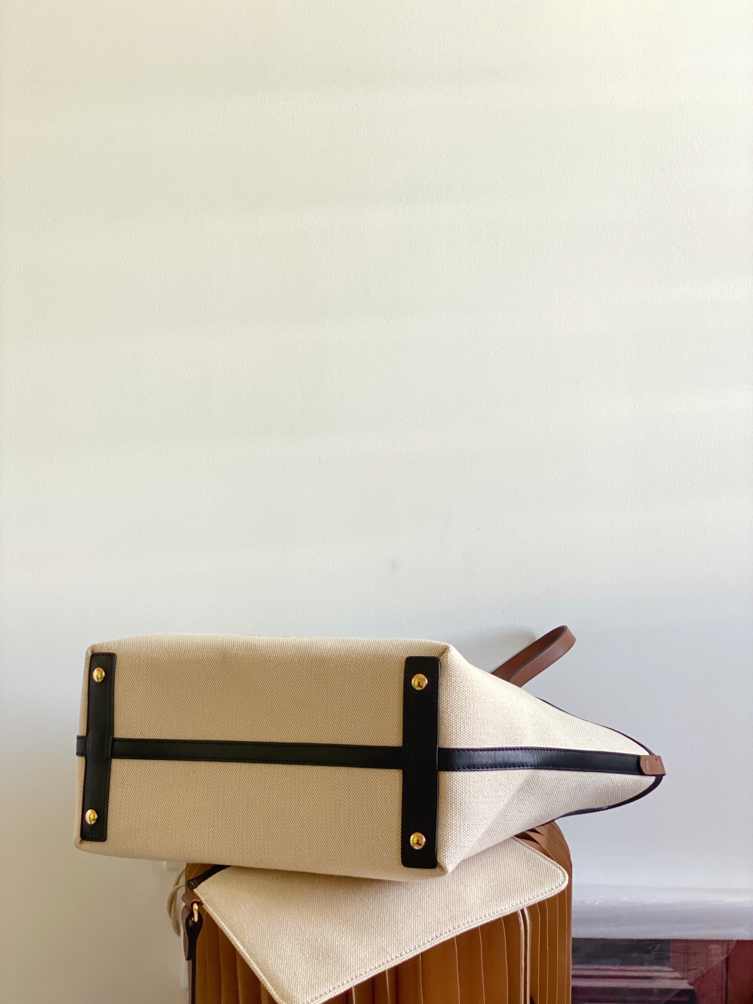 B**rry the belt tote-35*15*31cm