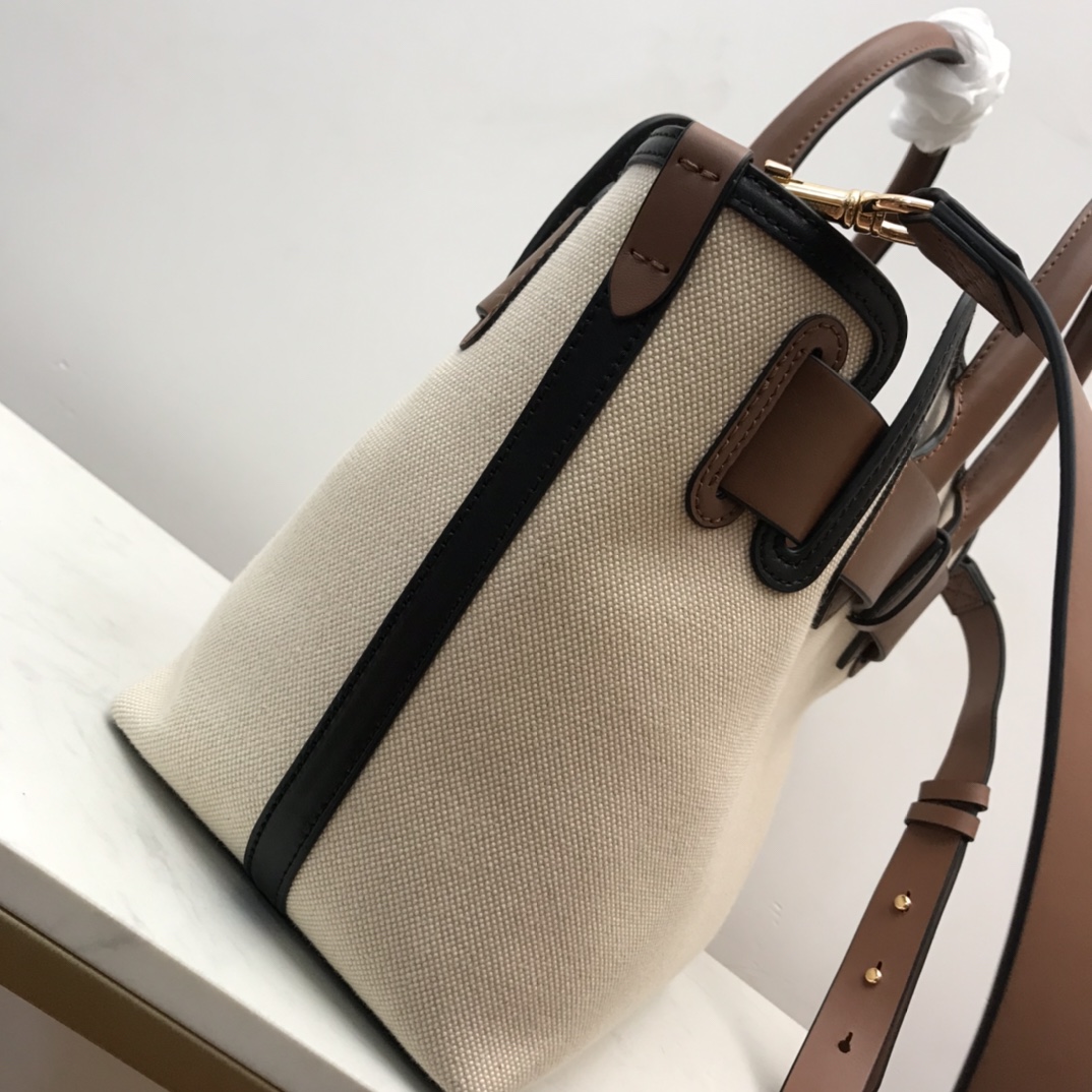 B**rry the belt tote-28*16*26cm