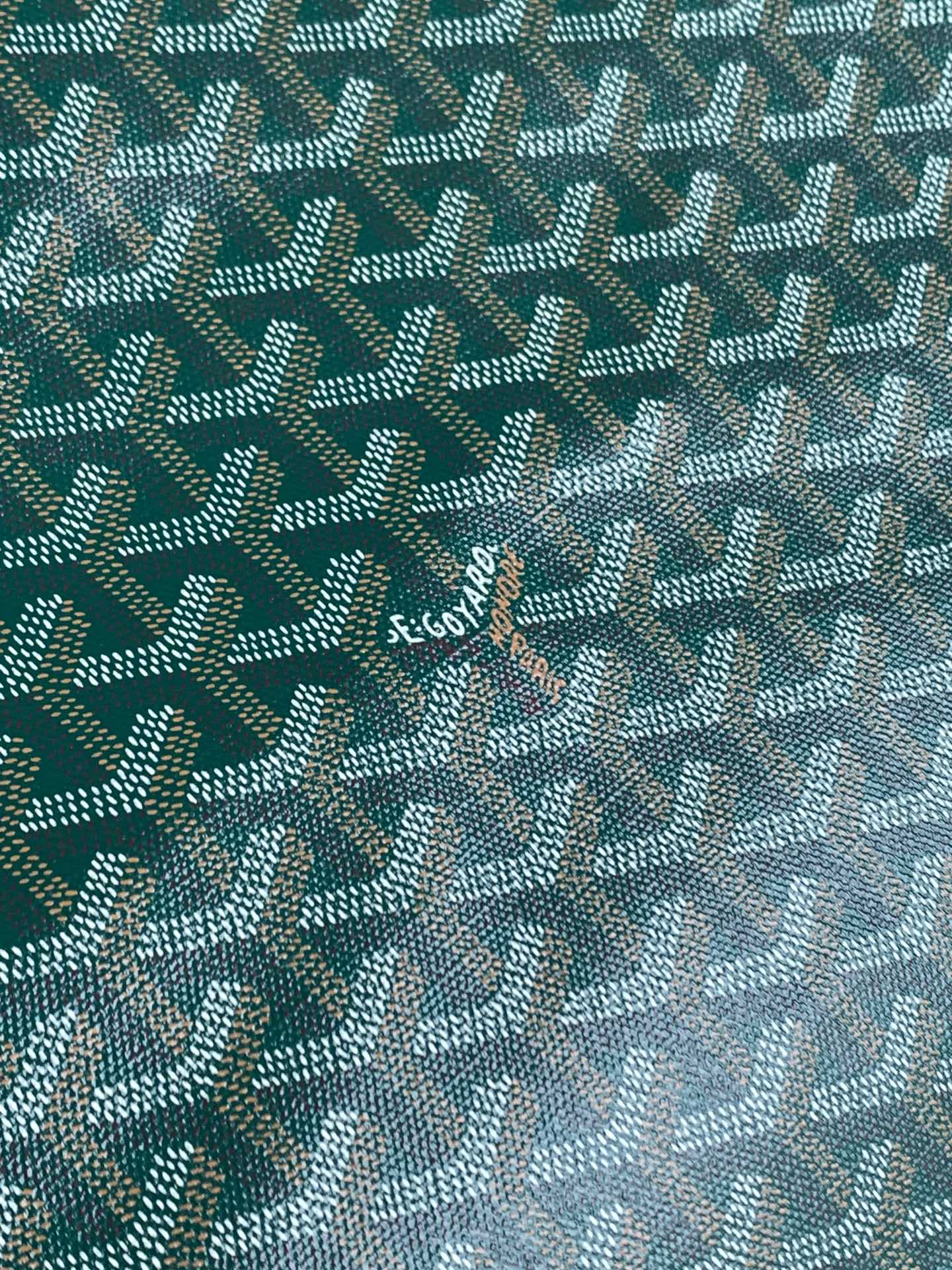 Go*ard top handle bag -41×30×16.5cm