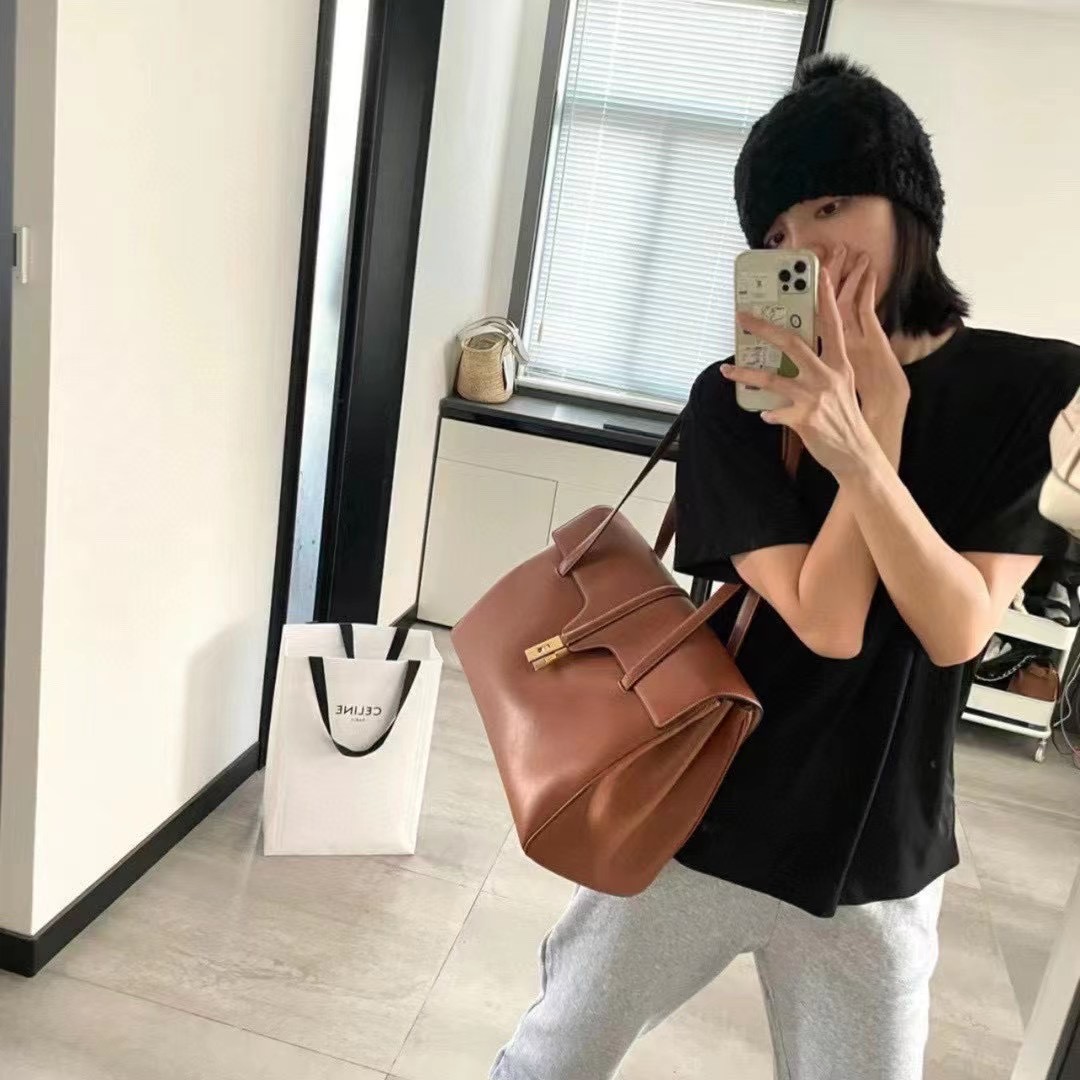 Celin Teen Soft 16-23*15*9CM