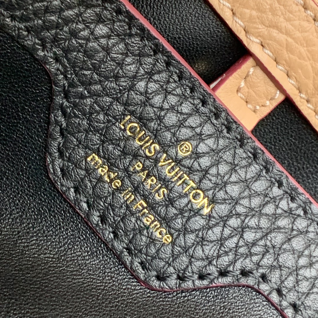 l**is V*t*n capucines bb-27*18*9cm