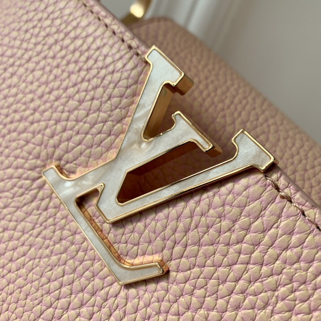 l**is V*t*n capucines bb-27*18*9cm